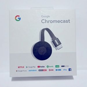 Google Chromecast 2nd generation